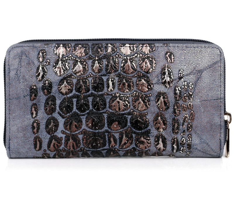 Karla Hanson RFID Blocking Eva Women's Wallet — View 8