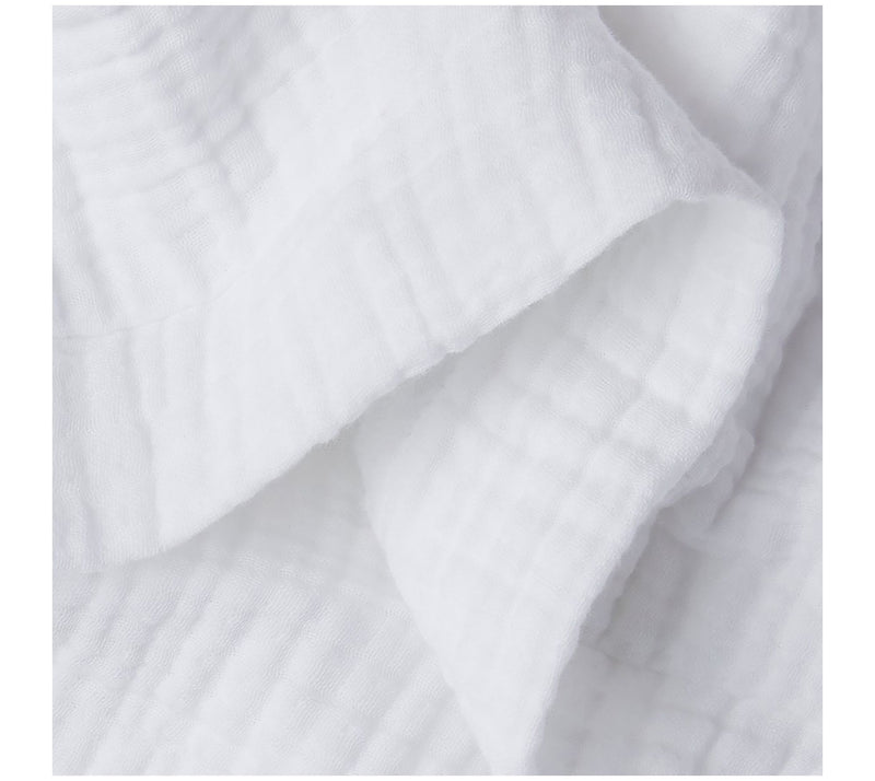 Linum Home Textiles Smyrna Luxury Bathrobe — View 8