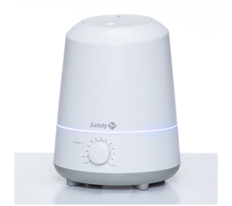 Safety 1st Stay Clean Humidifier — View 3