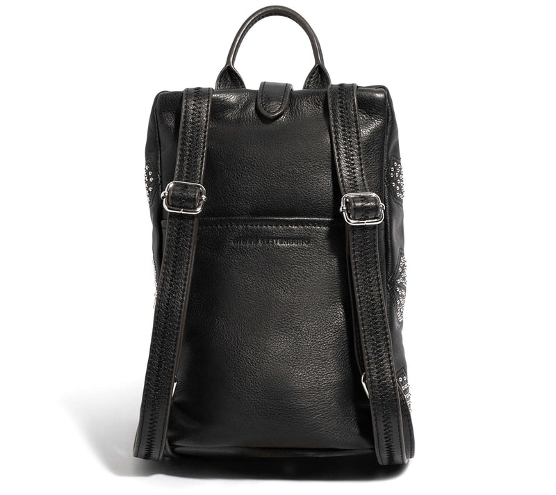 Aimee Kestenberg Tamitha Mini Leather Backpack — View 20