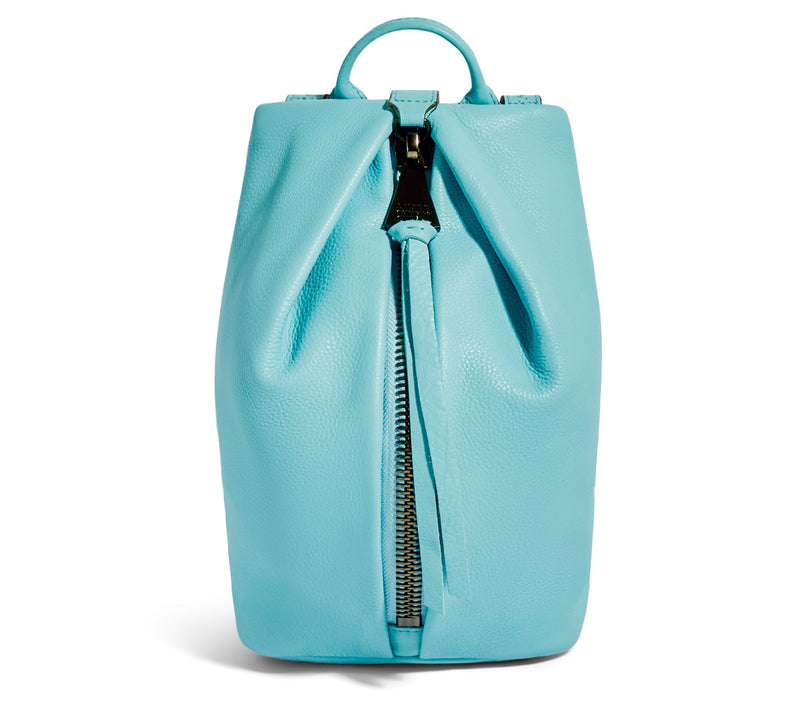 Aimee Kestenberg Tamitha Mini Leather Backpack — View 39