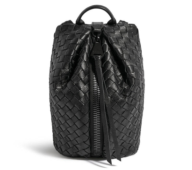 Aimee Kestenberg Tamitha Mini Leather Backpack — View 40