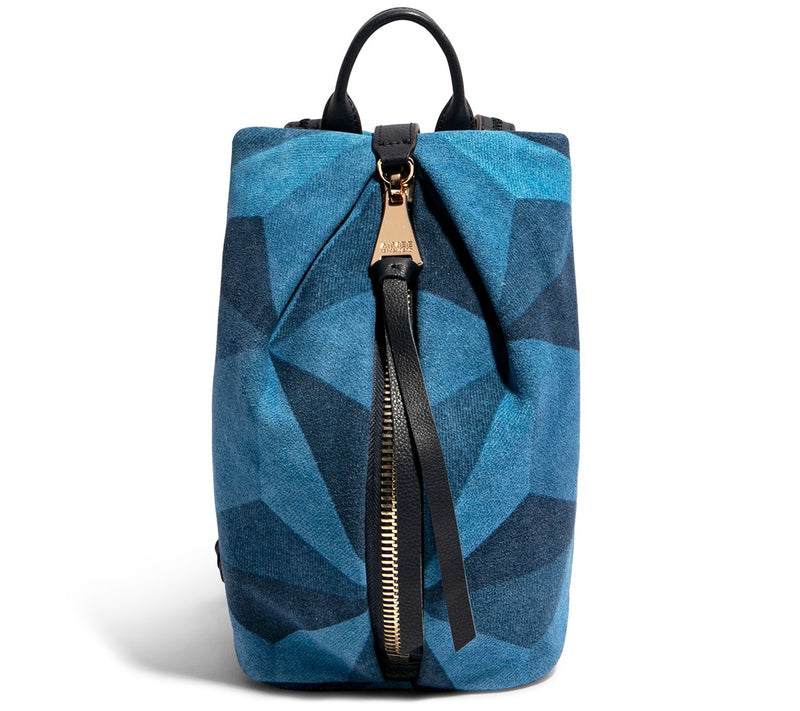 Aimee Kestenberg Tamitha Mini Leather Backpack — View 13
