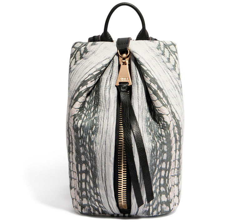 Aimee Kestenberg Tamitha Mini Leather Backpack — View 15