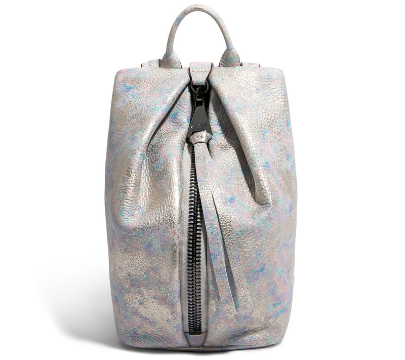 Aimee Kestenberg Tamitha Mini Leather Backpack — View 17