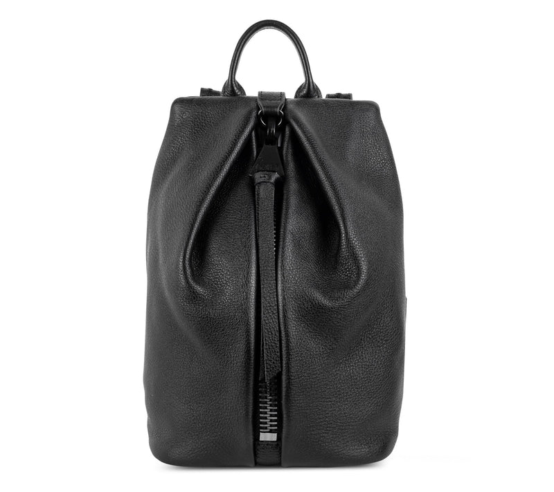 Aimee Kestenberg Tamitha Mini Leather Backpack — View 44