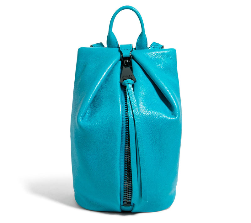 Aimee Kestenberg Tamitha Mini Leather Backpack — View 45