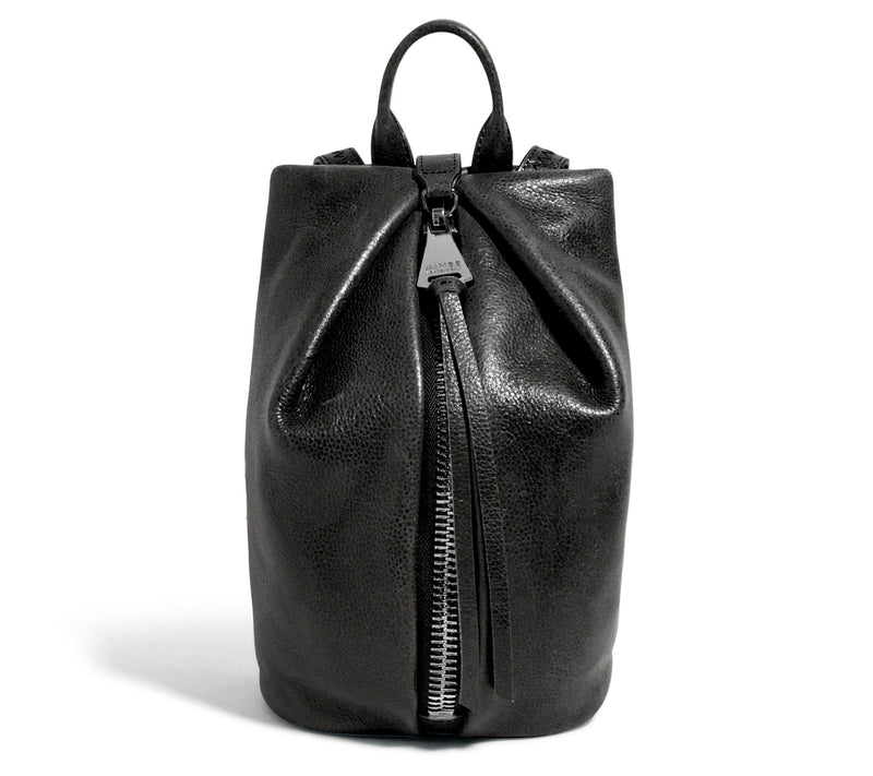 Aimee Kestenberg Tamitha Mini Leather Backpack — View 46
