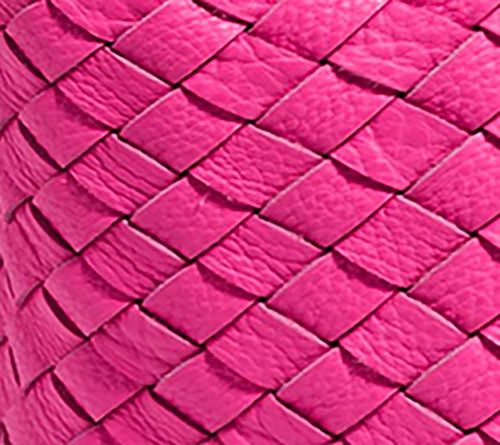 Aimee Kestenberg Tamitha Mini Leather Backpack — View 30