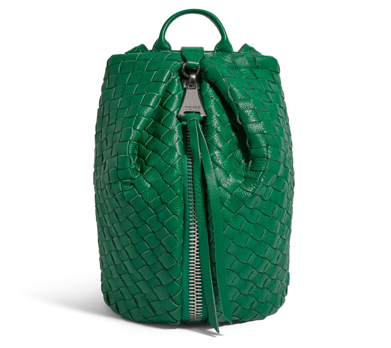 Aimee Kestenberg Tamitha Mini Leather Backpack — View 49