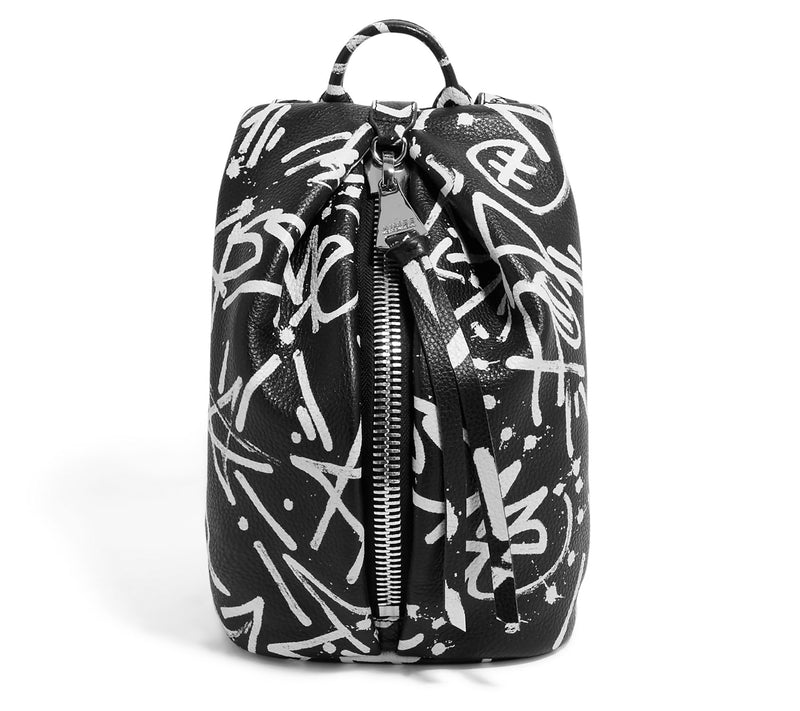 Aimee Kestenberg Tamitha Mini Leather Backpack — View 51