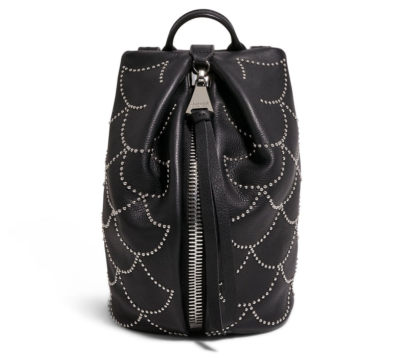 Aimee Kestenberg Tamitha Mini Leather Backpack — View 55