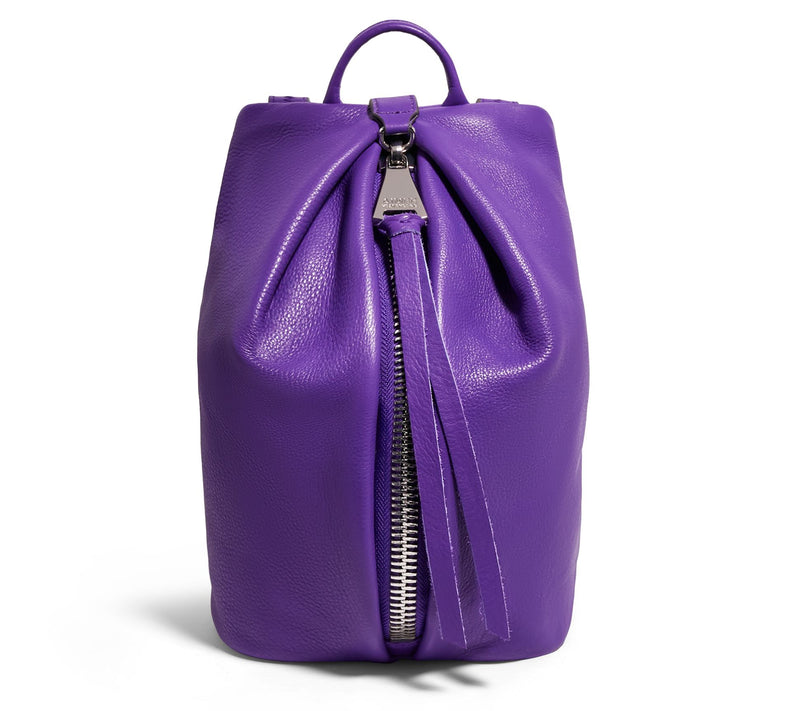 Aimee Kestenberg Tamitha Mini Leather Backpack — View 56
