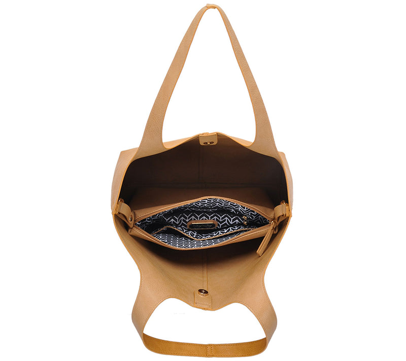 Madison West The Elle Tote — View 25