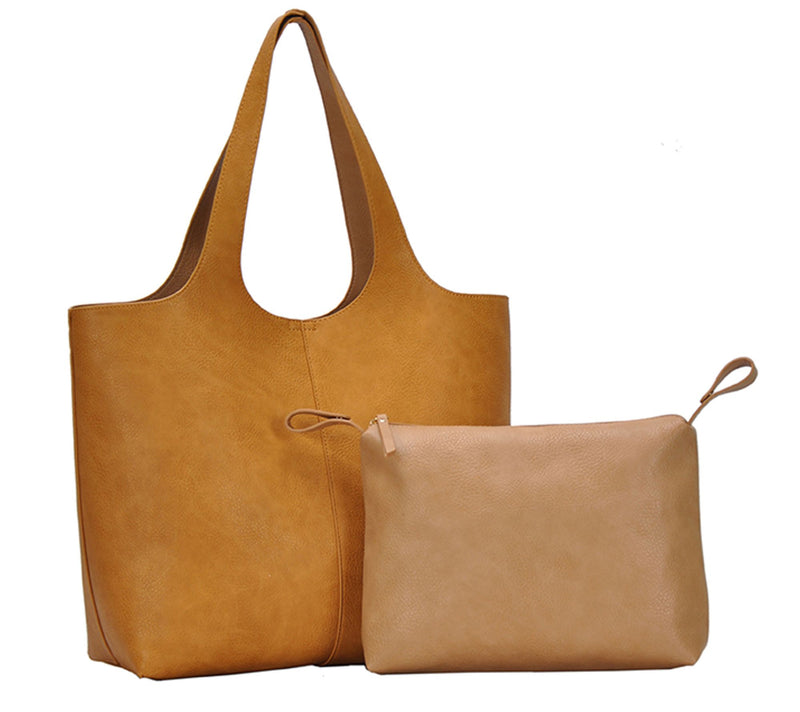 Madison West The Elle Tote — View 24