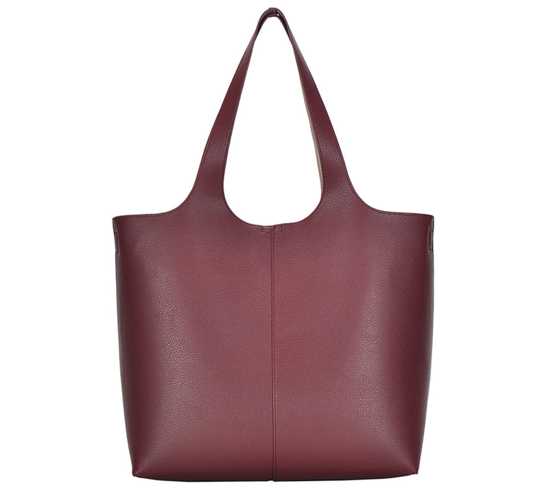 Madison West The Elle Tote — Main view