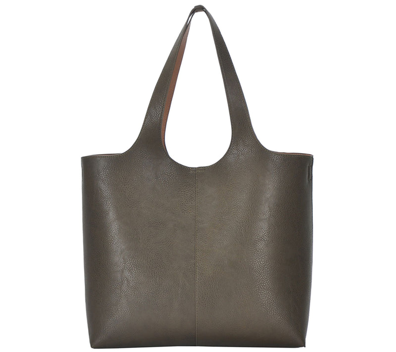 Madison West The Elle Tote — View 19