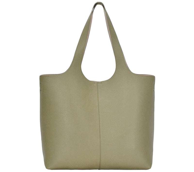 Madison West The Elle Tote — View 15