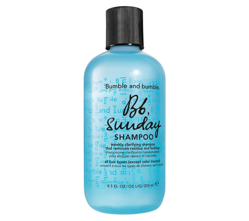 Bumble and bumble. Sunday Shampoo 8.5 oz — Main view