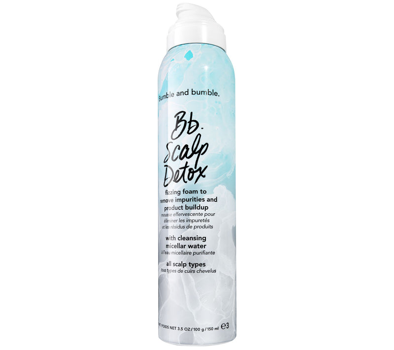 Bumble and bumble. Scalp Detox 3.5 oz — Main view