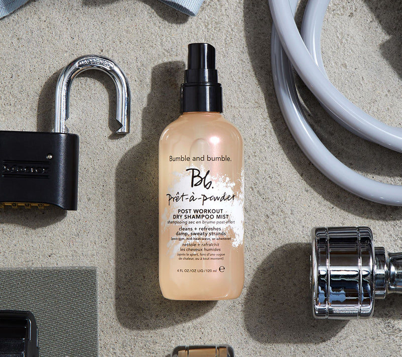 Bumble and bumble. Post Workout Dry Shampoo Mist 4.1oz — View 4