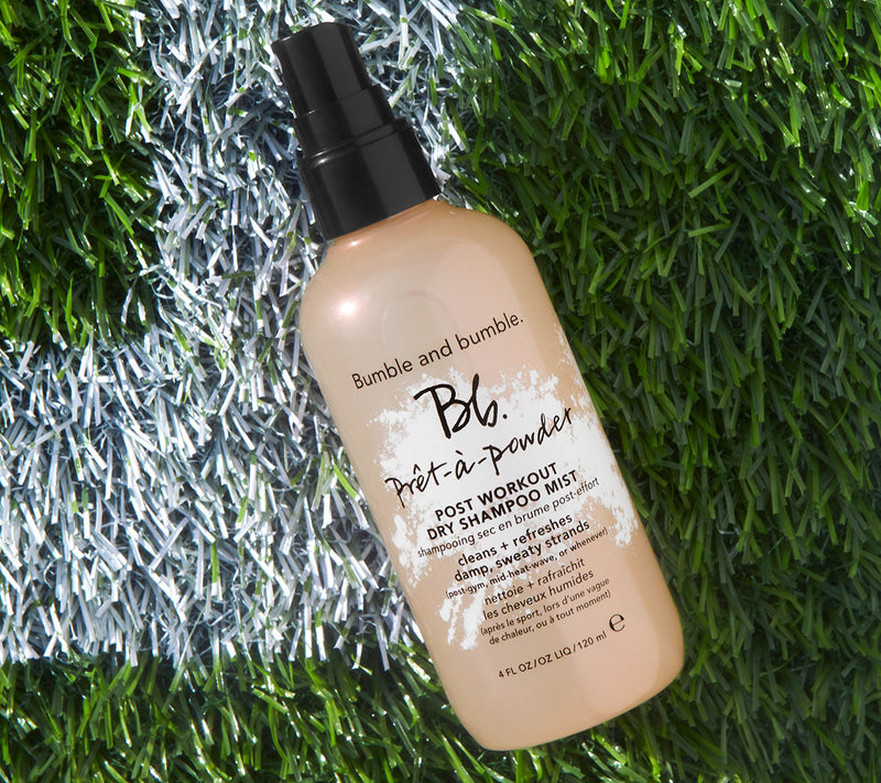 Bumble and bumble. Post Workout Dry Shampoo Mist 4.1oz — View 3