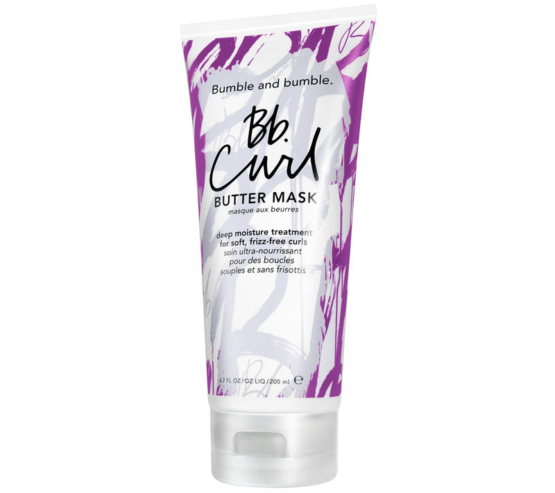 Bumble and bumble. Curl Butter Mask 6.7 oz — Main view
