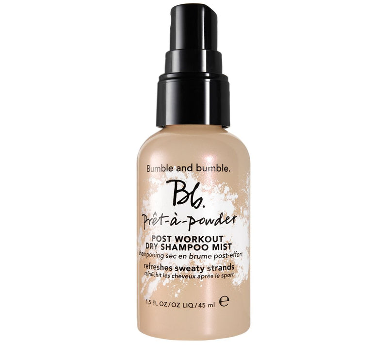 Bumble and bumble. Post Workout Dry Shampoo Mis1.5oz — Main view