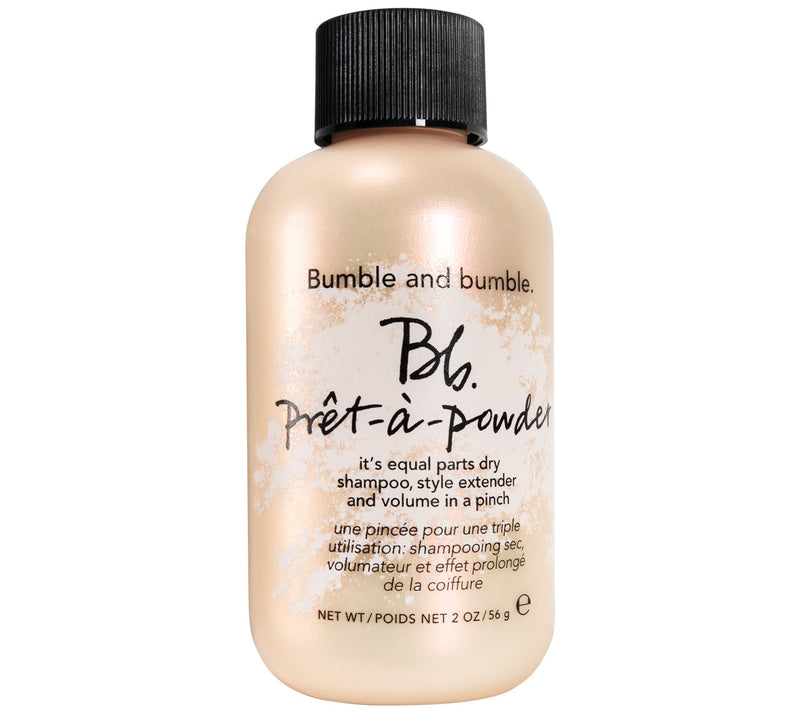 Bumble and bumble. Pret-a-powder 2 oz — Main view