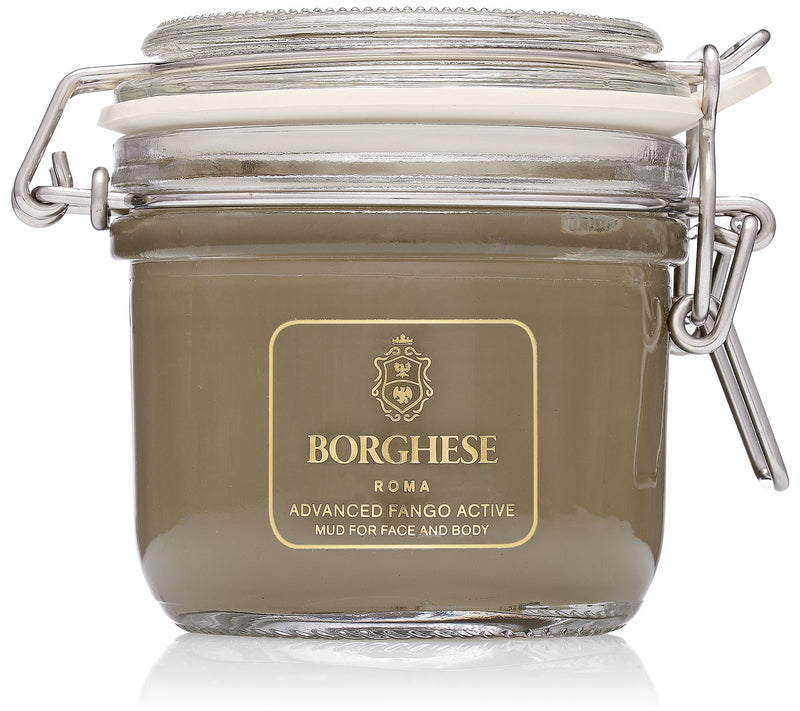 Borghese Advanced Fango Active Purifing Mud Mask 7.5oz — Main view