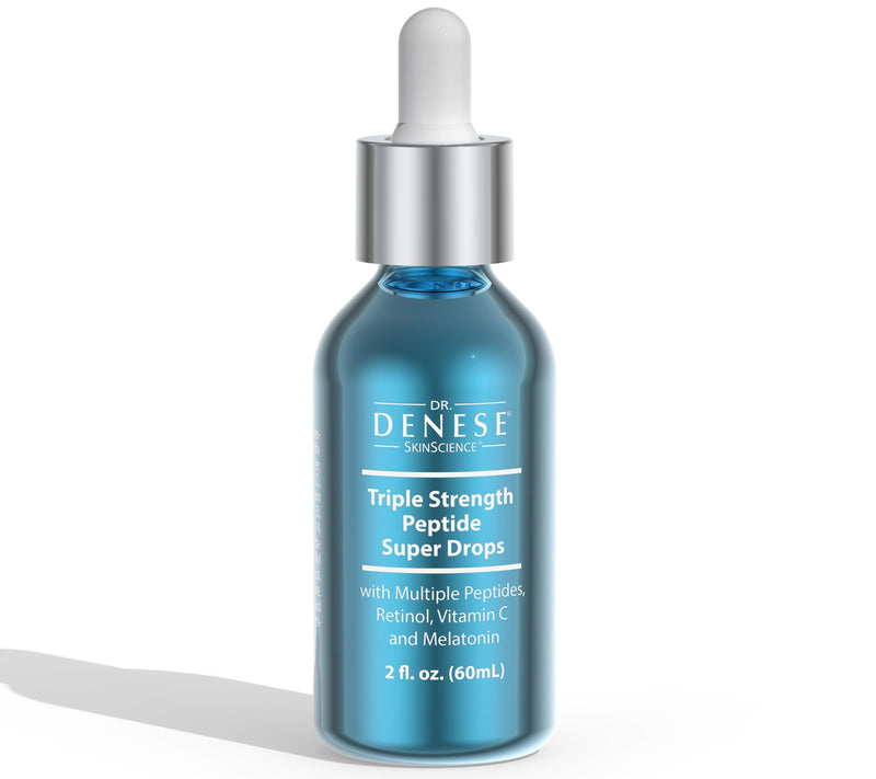 Dr Denese Triple Strength Peptide Super Drops — Main view