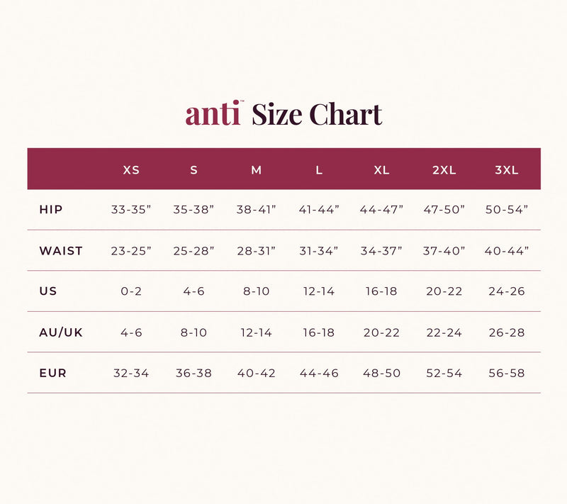 Anti x Proof Smoothing Camisole Tank — View 11