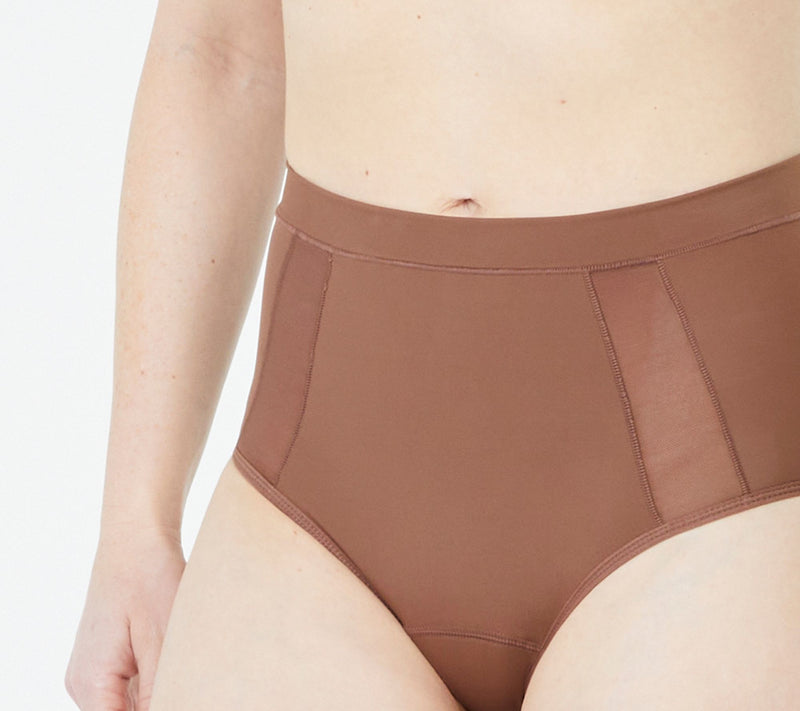 Anti x Proof Shaping Brief — View 9