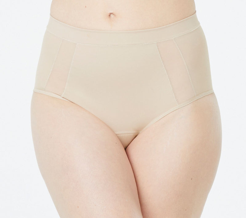 Anti x Proof Shaping Brief — Main view