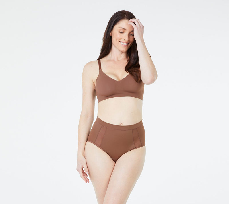 Anti x Proof Shaping Brief — View 10