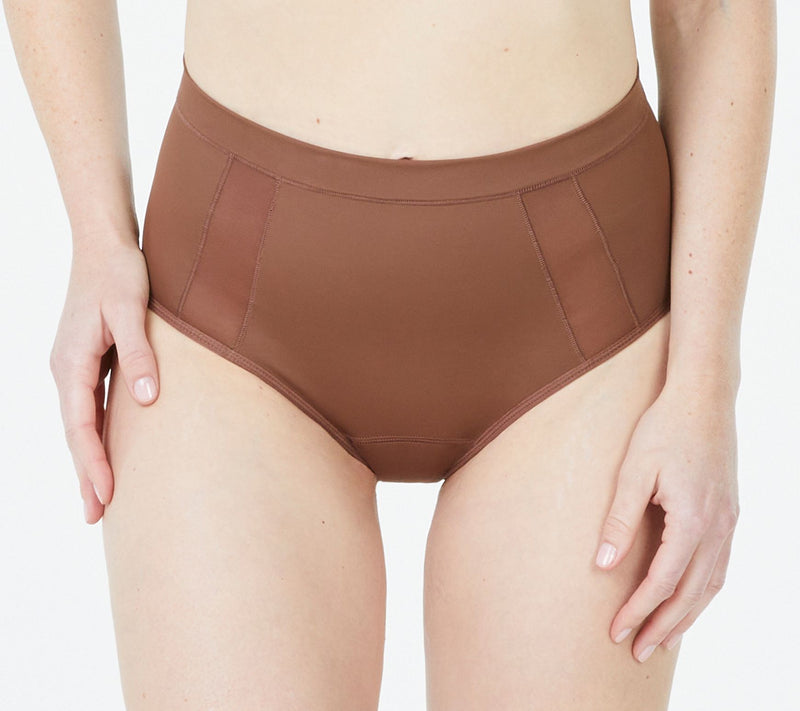 Anti x Proof Shaping Brief — View 5