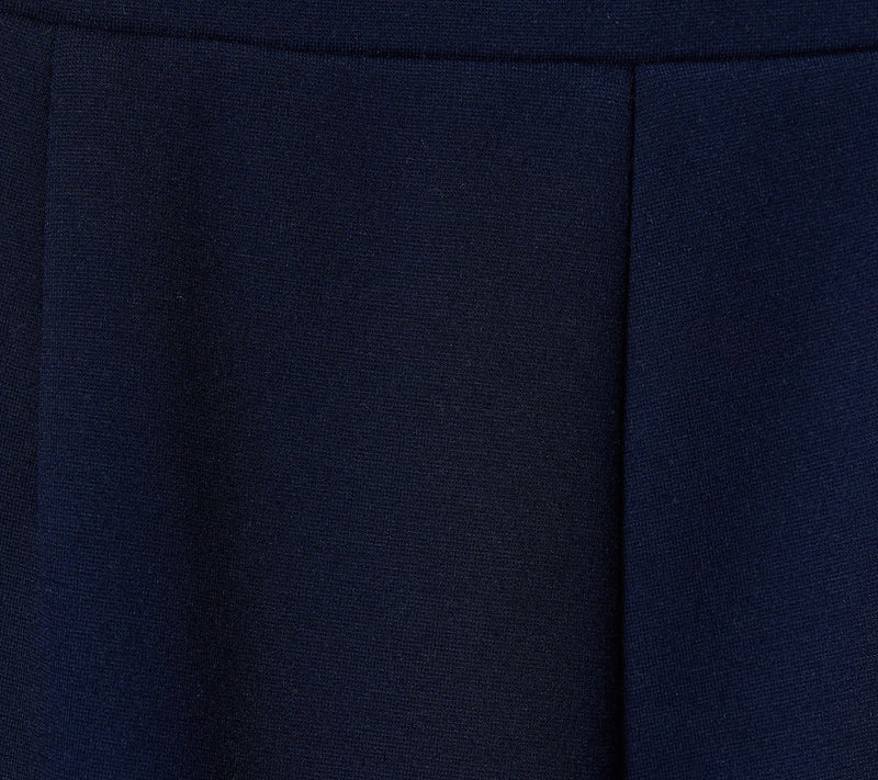Susan Graver Everyday Reg Supreme Knit Slim Leg Pull On Pants — View 6