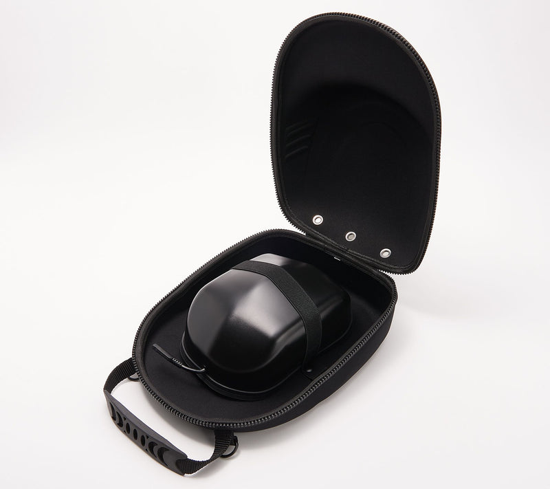 Hairmax Laser Cap 202 Hair Growth Device with Hat — View 14