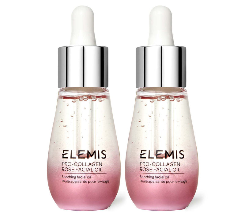 ELEMIS Pro-Collagen Facial Oil Duo — View 5