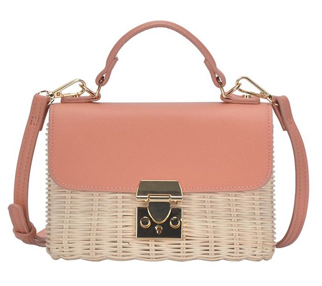 Madison West Madeline Crossbody — View 7