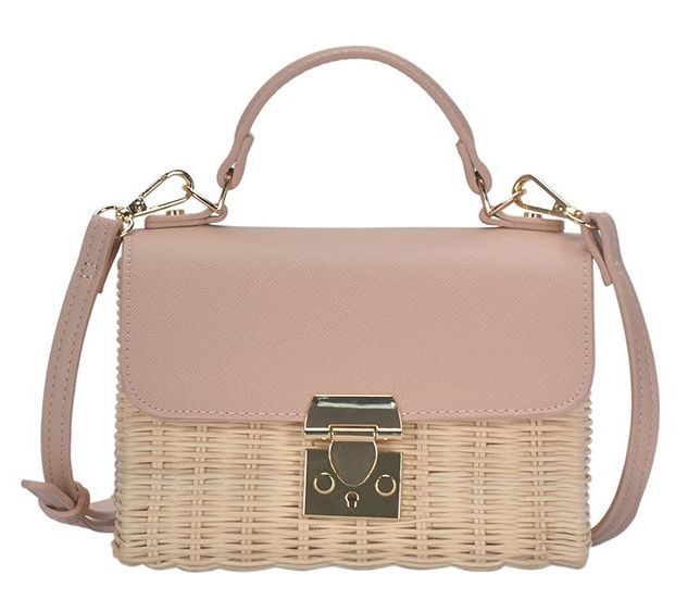 Madison West Madeline Crossbody — View 3