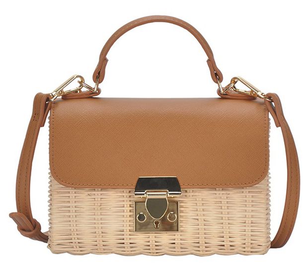 Madison West Madeline Crossbody — View 13