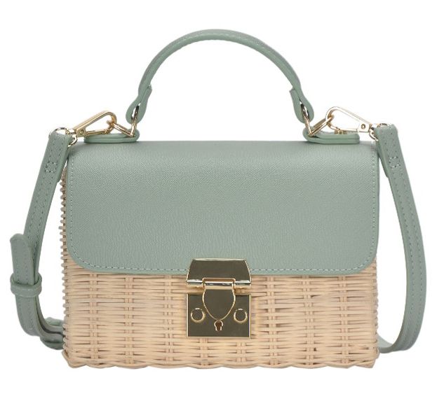 Madison West Madeline Crossbody — View 18