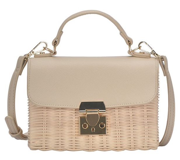 Madison West Madeline Crossbody — View 16