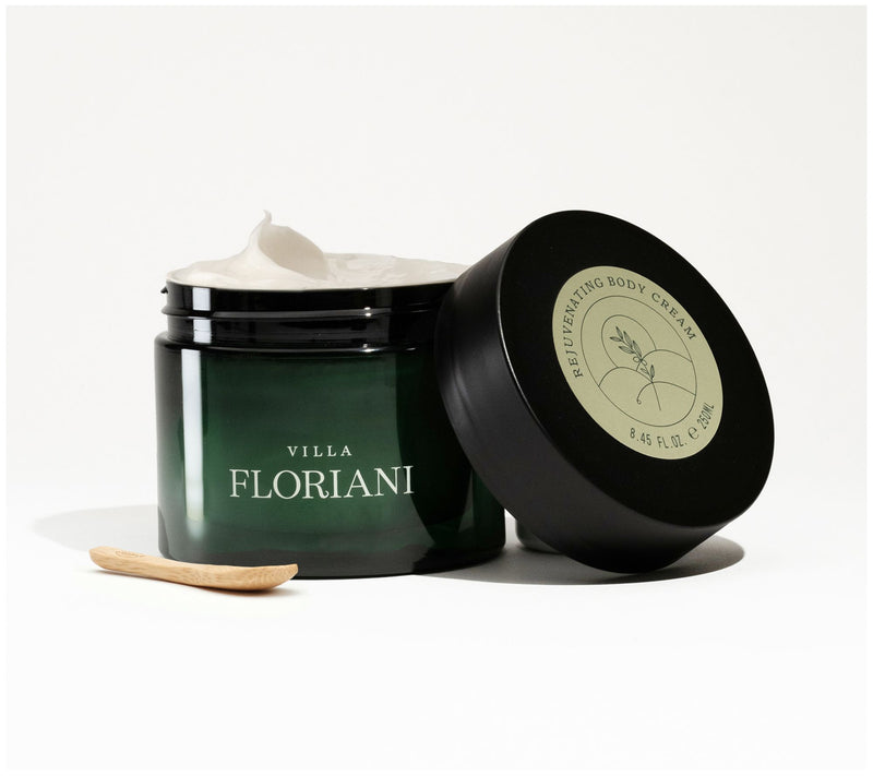 Villa Floriani Collina Rejuvenating Body Cream — Main view