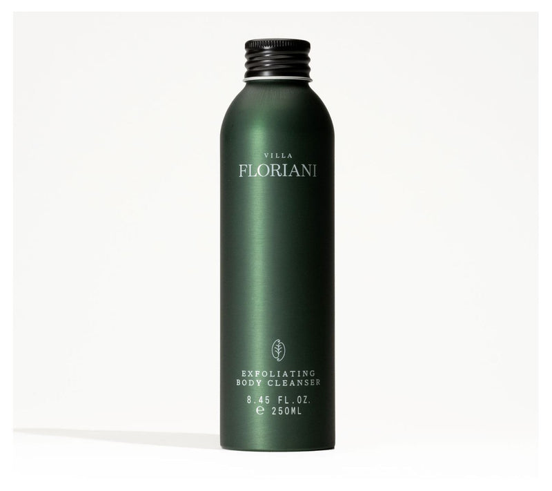 Villa Floriani Collina Exfoliating Body Cleanse r — Main view