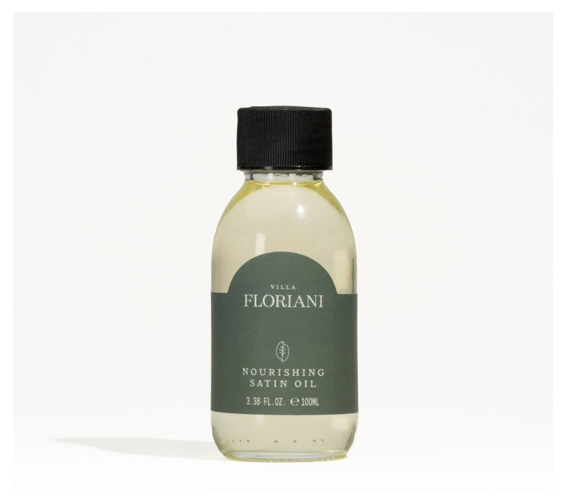 Villa Floriani Collina Nourishing Satin Oil — Main view