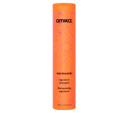 amika Normcore Signature Shampoo