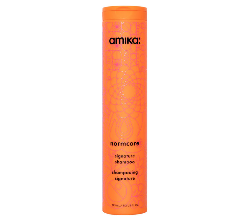 amika Normcore Signature Shampoo — Main view