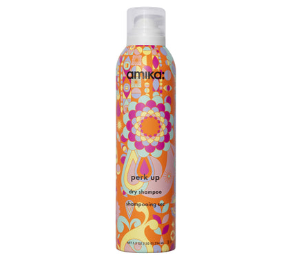 amika Perk Up Dry Shampoo, 5.3 oz